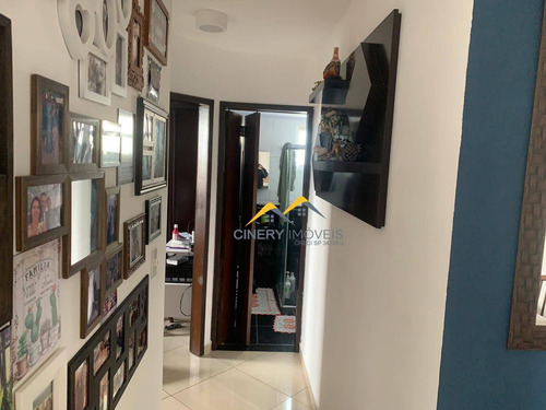 Imagem 15 de 28 de Apartamento Com 2 Dormitórios, 52 M² - Venda Por R$ 190.000,00 Ou Aluguel Por R$ 1.100,00/mês - Guaianazes - São Paulo/sp - Ap0080