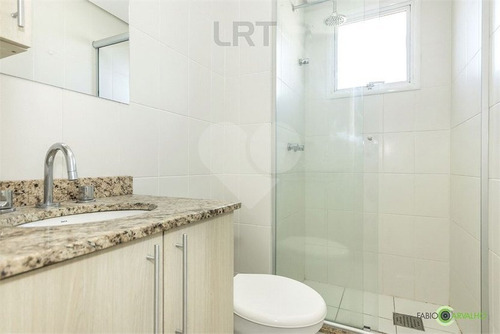 2 Suítes - 2 Vagas - Andar Alto - Infraestrutura Completa - 28-im427053