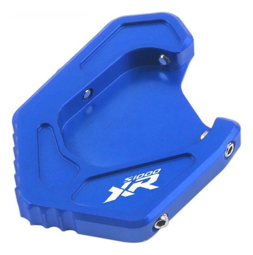 Soporte Lateral Pie Moto Para Bmw S1000xr 2020+ S 1000 Xr