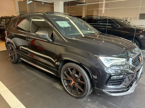 Cupra Ateca 2.0 Tsi 300Hp Dsg7