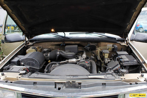 Imagen 13 de 25 de Chevrolet Silverado 5.7 At