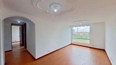 Apartamento en venta
