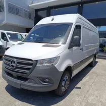 Comprar Mercedes-benz Sprinter 517 Cdi Furgón 4325 Xl Te V2