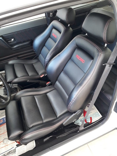 Volkswagen Gol Gol Gts 1.8