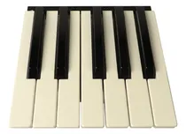 Comprar Teclas Teclado Korg Pa500 u002F Pa600 u002F X50  (12 Teclas=1oitava)