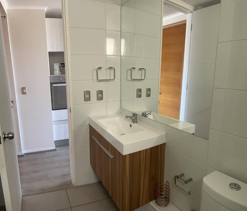 Comodo Home Estudio Con Estacionamiento