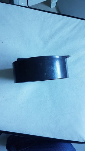 Base 5,5 Pulgadas Para Ducto Fan Antminer S9 S7 L3 D3 T9