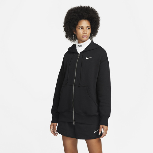 Casaca Nike Sportswear Urbano Para Mujer 100% Original If616