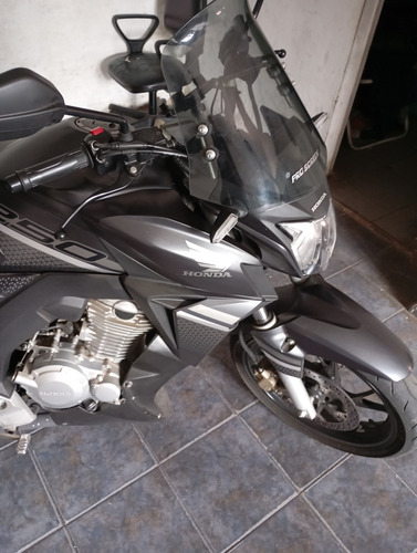 Honda Twister 250