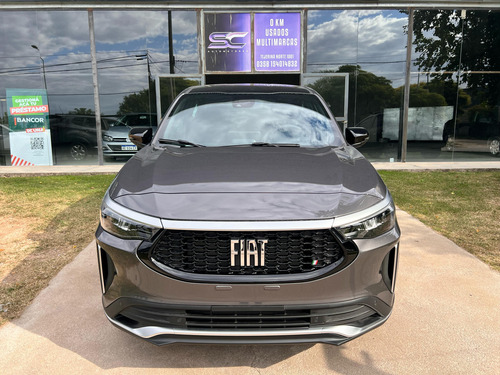 Fiat FASTBACK 1.3 T270 At6
