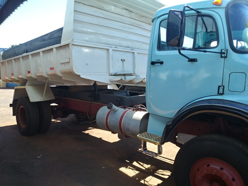 Mercedes-benz 1313