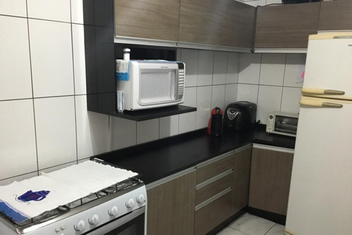 Sobrado Em Jardim Aricanduva, São Paulo/sp De 150m² 3 Quartos À Venda Por R$ 445.000,00 - So697224