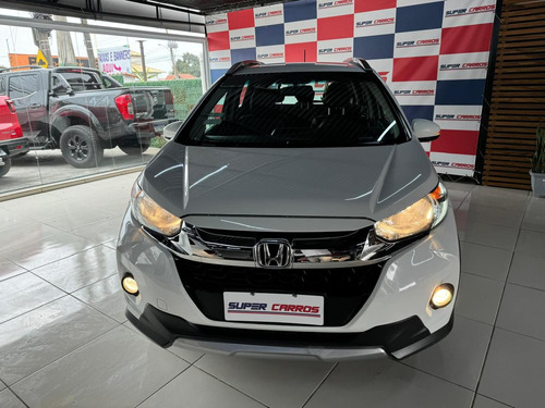 Honda WR-V WR-V EXL 1.5 Flexone 16V 5p Aut.