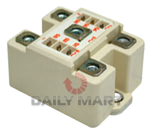 New In Box Semikron Skdt100/14 Power Module Supply Ccf