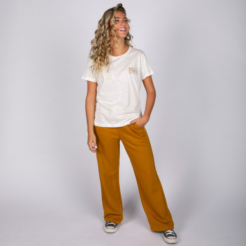 Pantalon Jogging Mujer Billabong Eternal Jogger