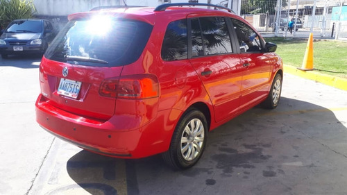 Imagen 4 de 14 de Volkswagen Spacefox