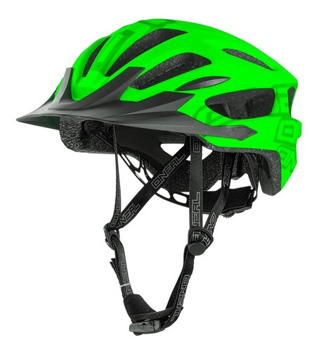 Casco Bicicleta Mujer - Hombre  Oneal Q Rl Helmet Mtb Enduro