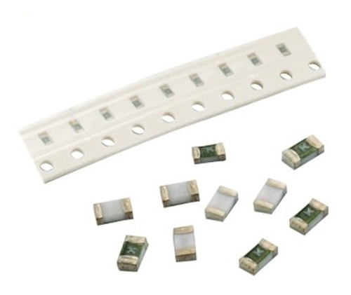 Fusible Smd 0603 7 A 32 Vdc