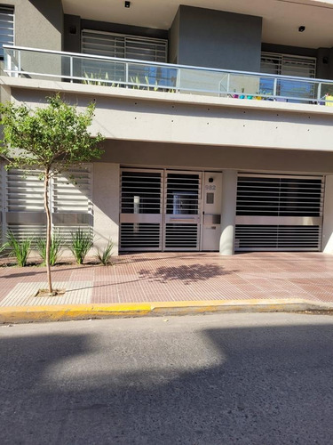 Imagen 22 de 22 de Venta Departamento 2 Ambientes C/ Cochera Y Parrilla Apto Profesional Centro San Fernando