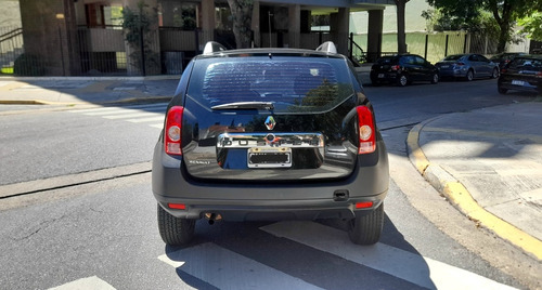 Renault Duster 1.6 Ph2 4x2 Expression 110cv