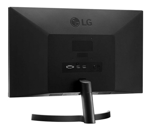 Monitor Gamer LG Led 23.8´ Full Hd Ips Freesync 75hz 1ms