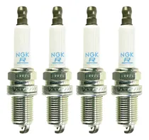 Comprar Jogo De Vela De Ignição Audi A1 A3 A4 A5 A6 Vw Passat Jett