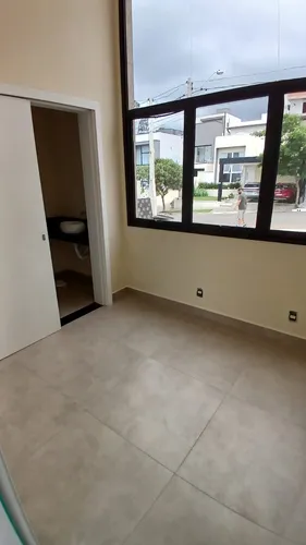 Casa Á Venda Semi Térrea Em Condomínio Fechado Atibaia/sp