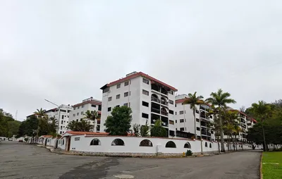 Apartamento en venta