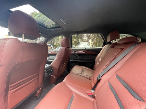Mazda Cx9 2019