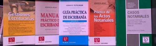 Pack Notarial