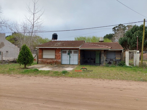 Chalet En Ph Al Frente- 68 N° 585 Uf.1-