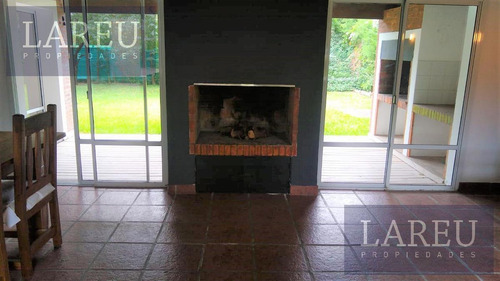 Imagen 4 de 14 de Casa En Venta - Soles Del Pilar