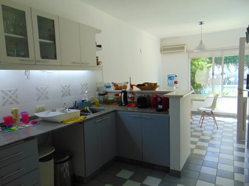Imagen 13 de 30 de Casa 3 Dormitorios En Venta De 3 Dormitorios Barrio Cerrado- La Merced. San Isidro