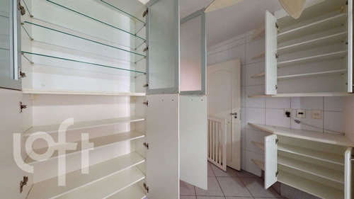 Imagem 29 de 30 de Apartamento Padrão Em São Paulo - Sp - Ap0178_rncr