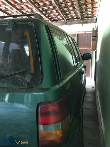 Imagem 6 de 8 de Jeep Cherokee Limited