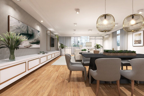 Imagem 1 de 30 de Apartamento À Venda No Bairro Higienópolis - São Paulo/sp - O-4749-12033