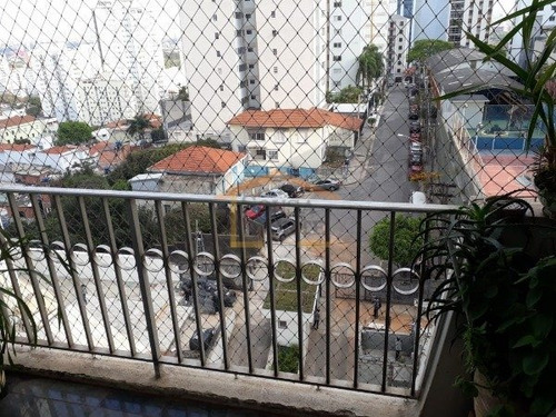 Imagem 8 de 15 de Apartamento, Venda, Santana, Sao Paulo - 26747 - V-26747