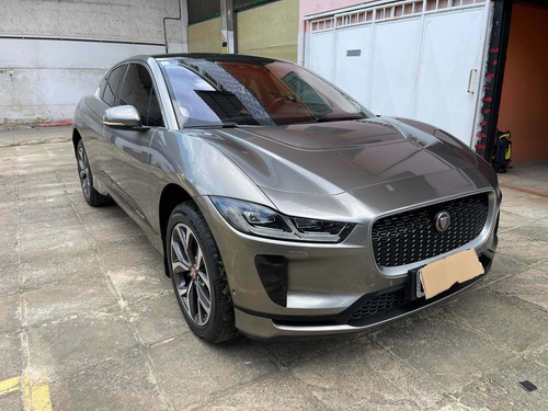 Imagem 4 de 7 de Jaguar I-pace 2019 0.0 Se Ev400 Awd Aut. 5p Eléctrico