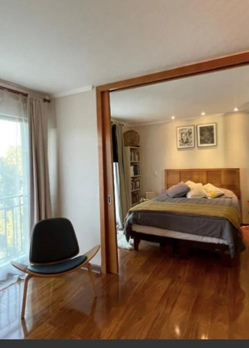 Departamento En Arriendo De 1 Dorm. En Talca
