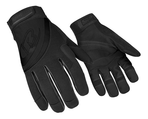 Guantes De Rescate L Sigilo Pr