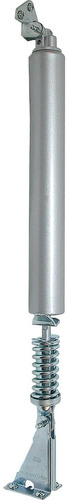 K 5074 - Cierrapuertas De Aluminio Para Tormenta De Servicio