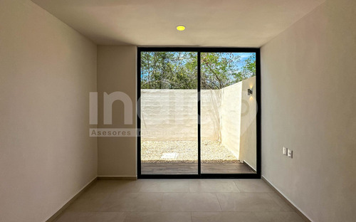 Departamento En Venta En Mérida De 1 Recámara En Zennova, Dzityá