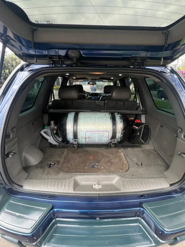 Chevrolet Trailblazer 4.2 Ltz