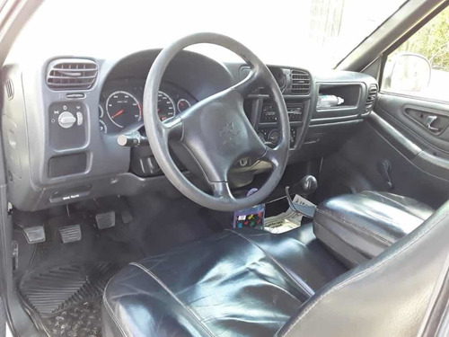 Chevrolet S10 2006 2.8 4x2 Dc Dlx