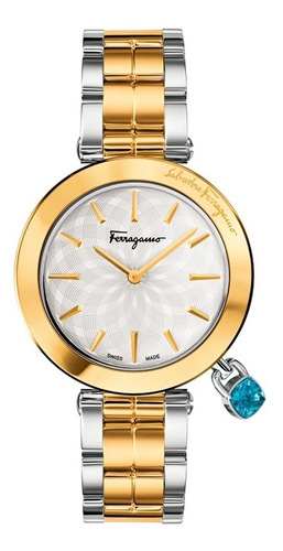 Reloj Salvatore Ferragamo Firenze Fic04