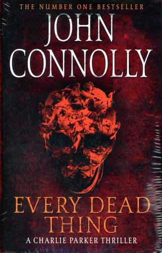 Every Dead Thing - Connolly John