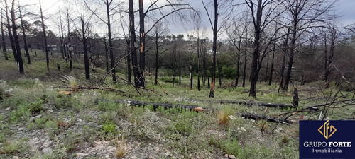 Terreno En Villa Ciudad America, Barrio Villa Del Condor