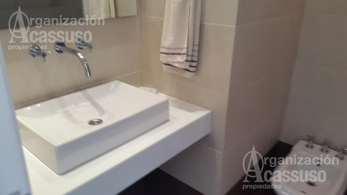 Imperiale En Venta 3 Dormitorios En Suite Y Dependencia De Servicio - Amenities - Piscina Etc
