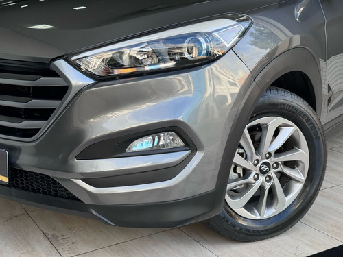 Hyundai Tucson 1.6 Gls Turbo Gdi Aut. 5p