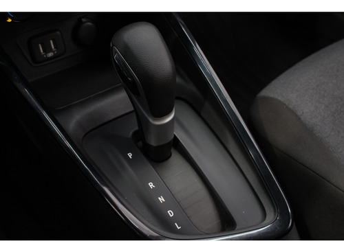 Chevrolet Onix 1.0 TURBO FLEX AUTOMÁTICO